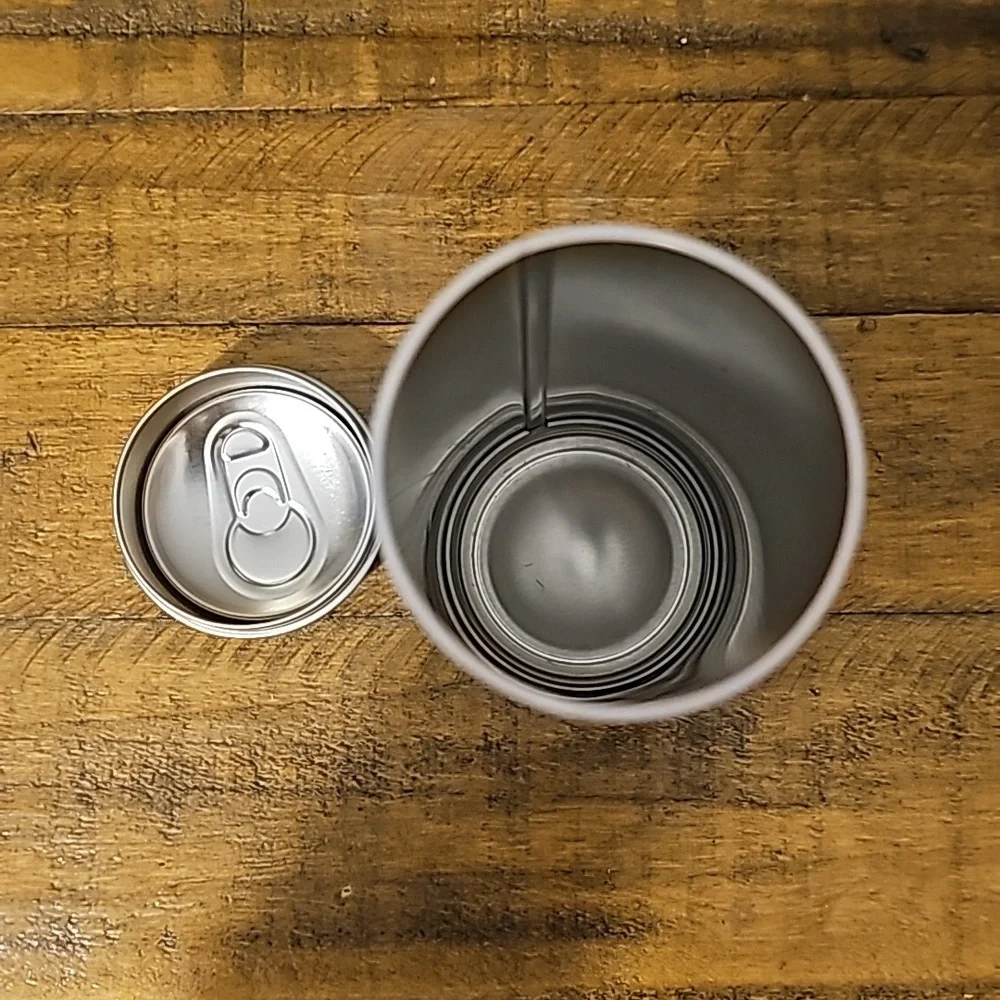 Yeti stash can - Picture 5 of 7